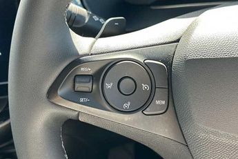Vauxhall Corsa GS 1.2 Turbo Automatic Start/Stop (130ps)