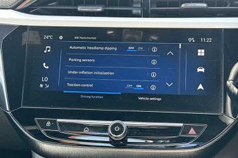Vauxhall Corsa GS 1.2 Turbo Automatic Start/Stop (130ps)