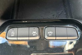 Vauxhall Corsa GS 1.2 Turbo Automatic Start/Stop (130ps)