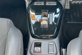 Vauxhall Corsa GS 1.2 Turbo Automatic Start/Stop (130ps)