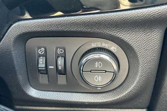 Vauxhall Corsa GS 1.2 Turbo Automatic Start/Stop (130ps)