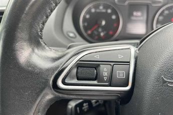 Audi Q3 1.4 TFSI CoD Sport SUV 5dr Petrol S Tronic Euro 6 (s/s) (150 ps)