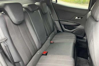 Vauxhall Mokka Electric 50 kWh (136 PS) SRi Nav Premium 5 Door Electric SUV Automatic 