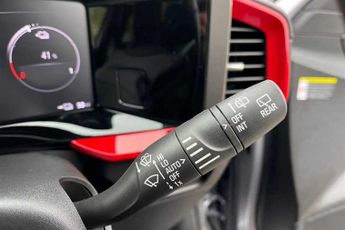 Vauxhall Mokka Electric 50 kWh (136 PS) SRi Nav Premium 5 Door Electric SUV Automatic 