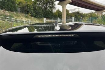 Vauxhall Mokka Electric 50 kWh (136 PS) SRi Nav Premium 5 Door Electric SUV Automatic 