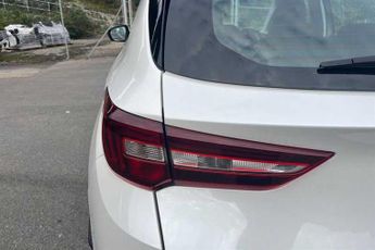 Vauxhall Grandland X 1.2 Turbo Elite Nav SUV 5dr Petrol Auto 8Spd Euro 6 (s/s) (130 p
