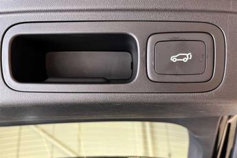 MG HS 1.5 T-GDI Trophy SUV 5dr Petrol DCT Euro 6 (s/s) (169 ps)