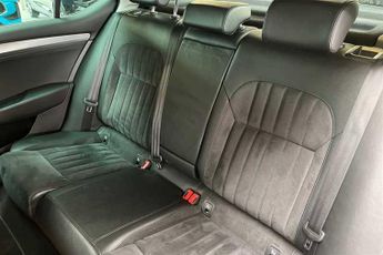 SKODA SUPERB 2.0 TSI SE L Executive Hatchback 5dr Petrol DSG Euro 6 (s/s) (22