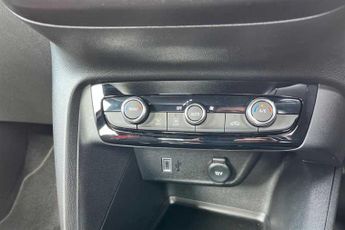 Vauxhall Corsa Electric Yes Automatic (136ps)