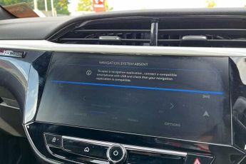 Vauxhall Corsa Electric Yes Automatic (136ps)