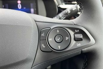 Vauxhall Corsa Electric Yes Automatic (136ps)