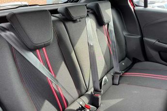 Vauxhall Corsa Electric Yes Automatic (136ps)
