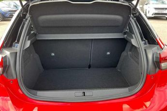 Vauxhall Corsa Electric Yes Automatic (136ps)