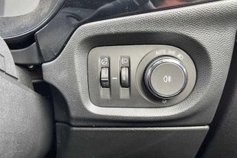 Vauxhall Corsa Electric Yes Automatic (136ps)