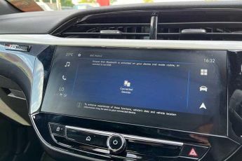 Vauxhall Corsa Electric Yes Automatic (136ps)