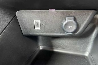 Vauxhall Corsa Electric Yes Automatic (136ps)