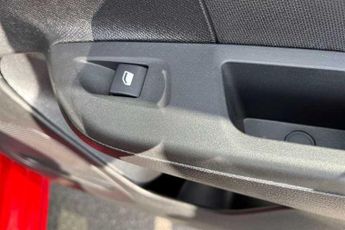 Vauxhall Corsa Electric Yes Automatic (136ps)