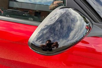Vauxhall Corsa Electric Yes Automatic (136ps)