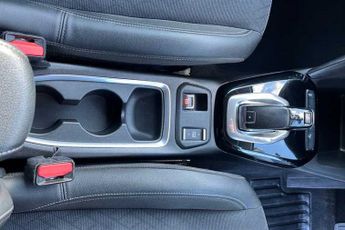 VAUXHALL CORSA 1.2 Turbo Elite Nav Hatchback 5dr Petrol Auto Euro 6 (s/s) (100