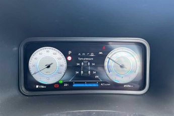 HYUNDAI KONA 64kWh Premium SUV 5dr Electric Auto (10.5kW Charger) (204 ps)
