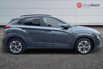 HYUNDAI KONA 64kWh Ultimate SUV 5dr Electric Auto (10.5kW Charger) (204 ps)