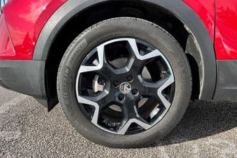 VAUXHALL MOKKA Electric 50kWh Ultimate SUV 5dr Electric Auto (136 ps)