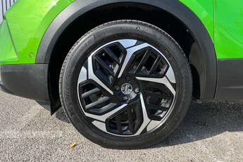 VAUXHALL MOKKA Electric 54kWh Ultimate SUV 5dr Electric Auto (Long Range) (156 ps)