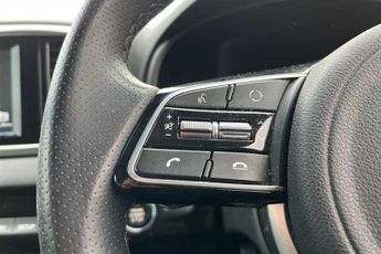 KIA SPORTAGE 1.6 T-GDi GT-Line SUV 5dr Petrol DCT AWD Euro 6 (s/s) (174 bhp)