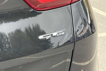 KIA SPORTAGE 1.6 T-GDi GT-Line SUV 5dr Petrol DCT AWD Euro 6 (s/s) (174 bhp)