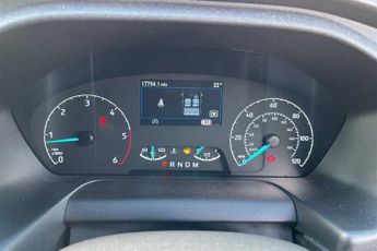 FORD TRANSIT CUSTOM 2.0 310 EcoBlue Sport Panel Van 5dr Diesel Auto L1 H1 Euro 6 (17