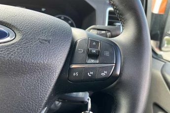 FORD TRANSIT CUSTOM 2.0 310 EcoBlue Sport Panel Van 5dr Diesel Auto L1 H1 Euro 6 (17