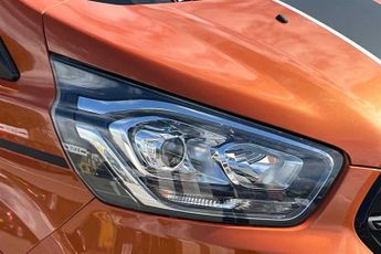 FORD TRANSIT CUSTOM 2.0 310 EcoBlue Sport Panel Van 5dr Diesel Auto L1 H1 Euro 6 (17