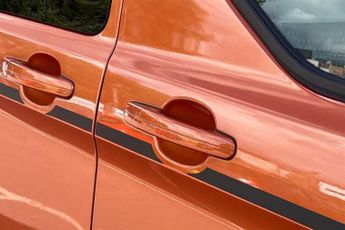 FORD TRANSIT CUSTOM 2.0 310 EcoBlue Sport Panel Van 5dr Diesel Auto L1 H1 Euro 6 (17