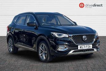 MG HS 1.5 T-GDI Excite SUV 5dr Petrol DCT Euro 6 (s/s) (162 ps)