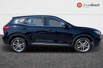 MG HS 1.5 T-GDI Excite SUV 5dr Petrol DCT Euro 6 (s/s) (162 ps)