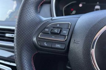 MG HS 1.5 T-GDI Excite SUV 5dr Petrol DCT Euro 6 (s/s) (162 ps)