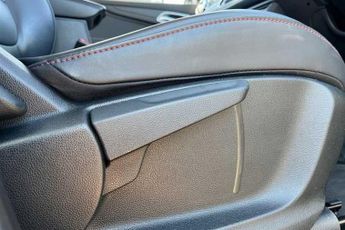 MG HS 1.5 T-GDI Excite SUV 5dr Petrol DCT Euro 6 (s/s) (162 ps)