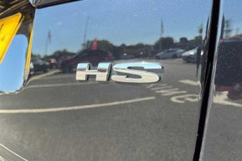 MG HS 1.5 T-GDI Excite SUV 5dr Petrol DCT Euro 6 (s/s) (162 ps)