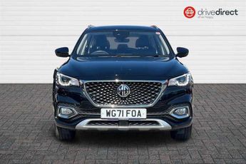 MG HS 1.5 T-GDI Excite SUV 5dr Petrol DCT Euro 6 (s/s) (162 ps)
