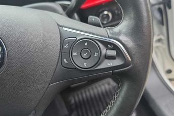 VAUXHALL MOKKA 1.2 Turbo SRi Premium SUV 5dr Petrol Auto Euro 6 (s/s) (130 ps)