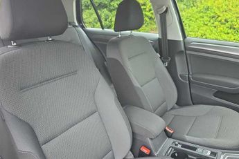 VOLKSWAGEN GOLF 1.5 TSI EVO SE Nav Hatchback 5dr Petrol DSG Euro 6 (s/s) (130 ps