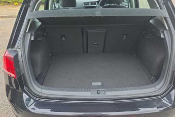 VOLKSWAGEN GOLF 1.5 TSI EVO SE Nav Hatchback 5dr Petrol DSG Euro 6 (s/s) (130 ps