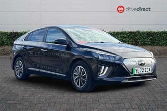 Hyundai IONIQ 38.3kWh Premium SE Hatchback 5dr Electric Auto (136 ps)