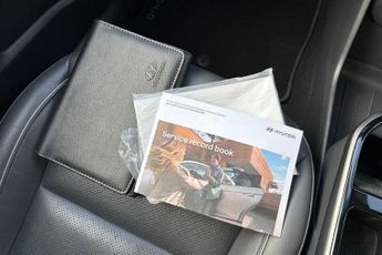 HYUNDAI IONIQ 38.3kWh Premium SE Hatchback 5dr Electric Auto (136 ps)