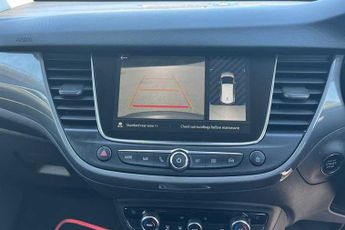 Vauxhall Crossland 1.2 Turbo Ultimate SUV 5dr Petrol Auto Euro 6 (s/s) (130 ps)