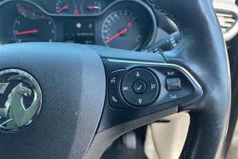 Vauxhall Crossland 1.2 Turbo Ultimate SUV 5dr Petrol Auto Euro 6 (s/s) (130 ps)