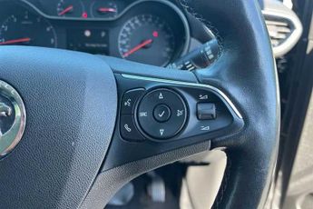 Vauxhall Crossland 1.2 Turbo Ultimate SUV 5dr Petrol Auto Euro 6 (s/s) (130 ps)