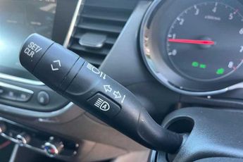 Vauxhall Crossland 1.2 Turbo Ultimate SUV 5dr Petrol Auto Euro 6 (s/s) (130 ps)