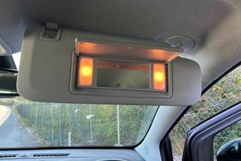 Vauxhall Crossland 1.2 Turbo Ultimate SUV 5dr Petrol Auto Euro 6 (s/s) (130 ps)