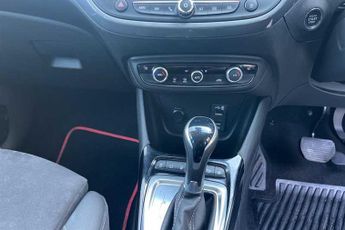 Vauxhall Crossland 1.2 Turbo Ultimate SUV 5dr Petrol Auto Euro 6 (s/s) (130 ps)